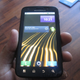 Illustration for article titled Motorola Olympus Found at Flea Market Poses For Hi-Res Photoshoot